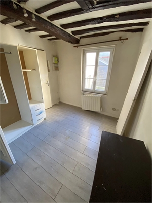 appartement à la vente -   76000  ROUEN, surface 12,6 m2 vente appartement - APR699119